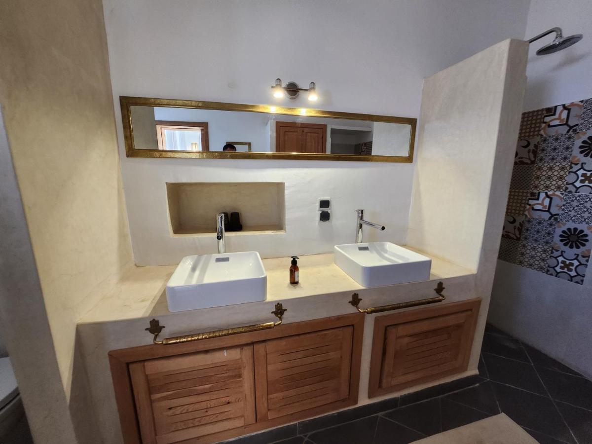Adazen Ecolodge Azilal Εξωτερικό φωτογραφία
