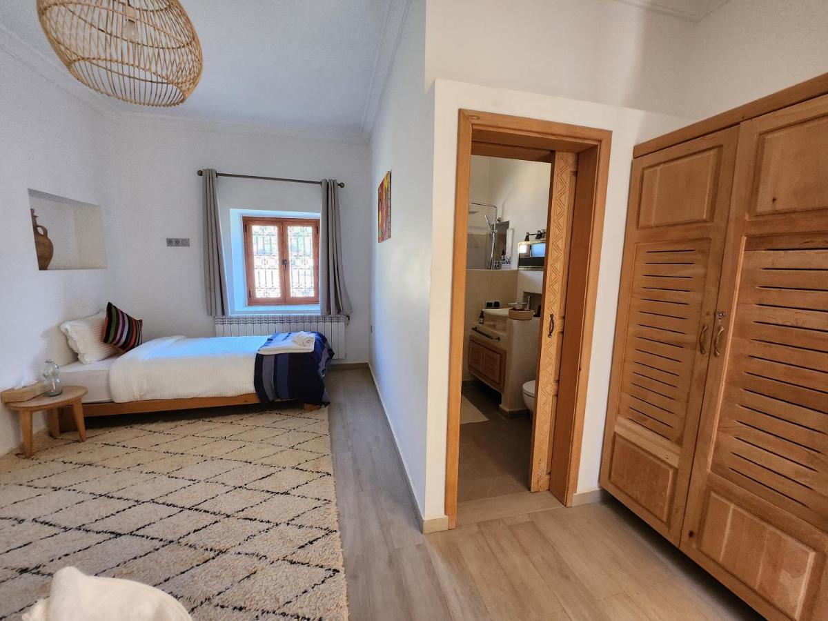 Adazen Ecolodge Azilal Εξωτερικό φωτογραφία