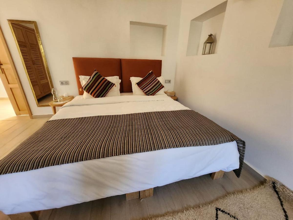 Adazen Ecolodge Azilal Εξωτερικό φωτογραφία