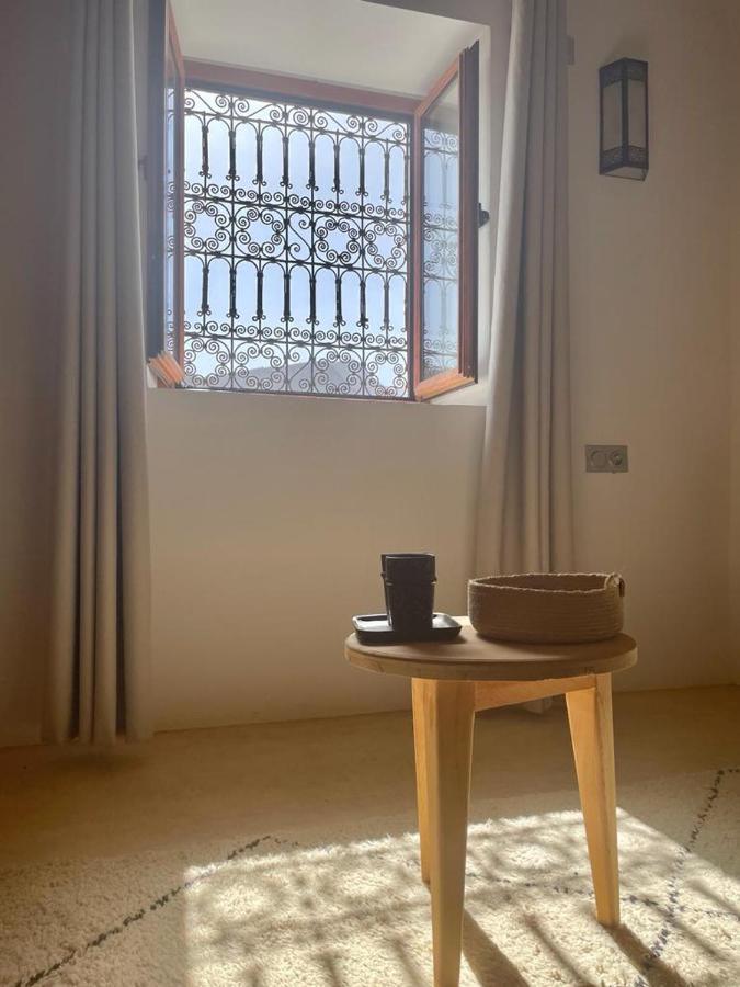 Adazen Ecolodge Azilal Εξωτερικό φωτογραφία