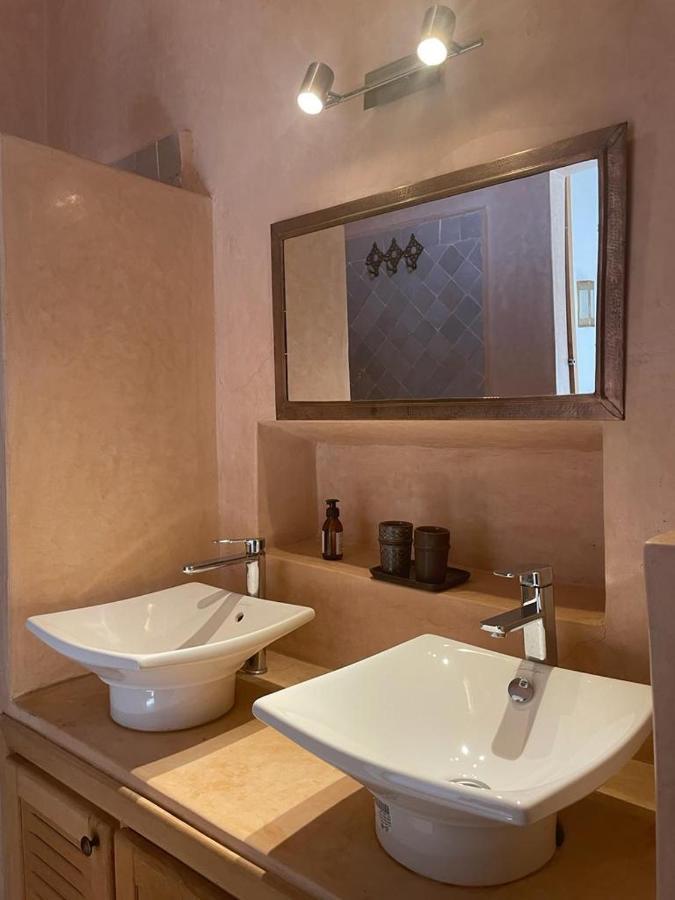 Adazen Ecolodge Azilal Εξωτερικό φωτογραφία