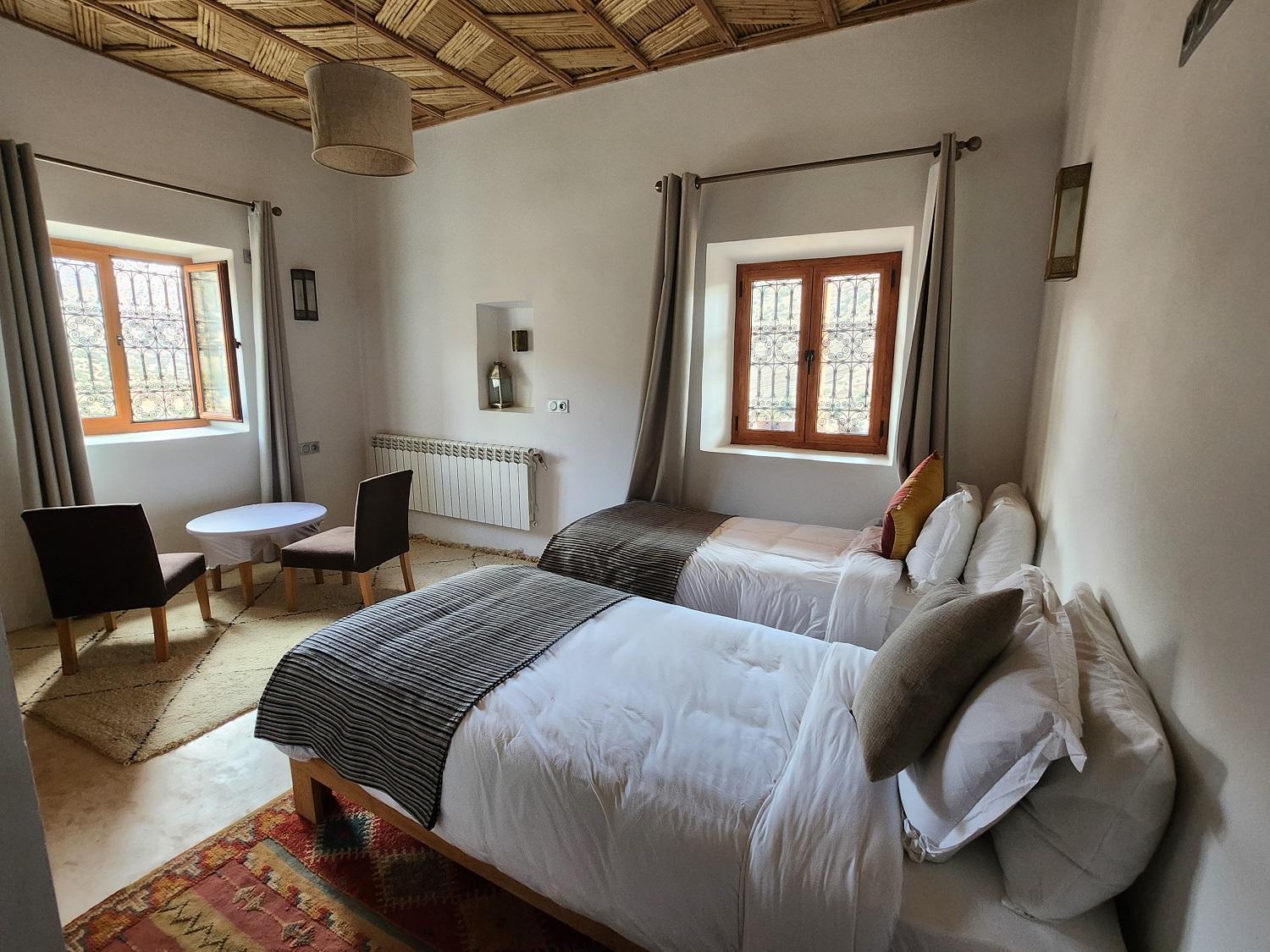 Adazen Ecolodge Azilal Δωμάτιο φωτογραφία