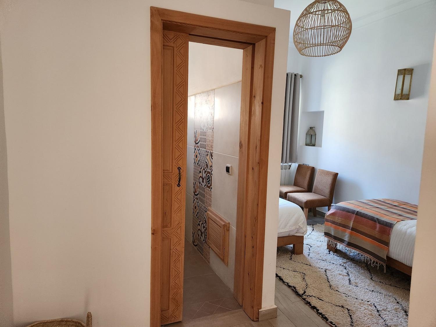 Adazen Ecolodge Azilal Δωμάτιο φωτογραφία