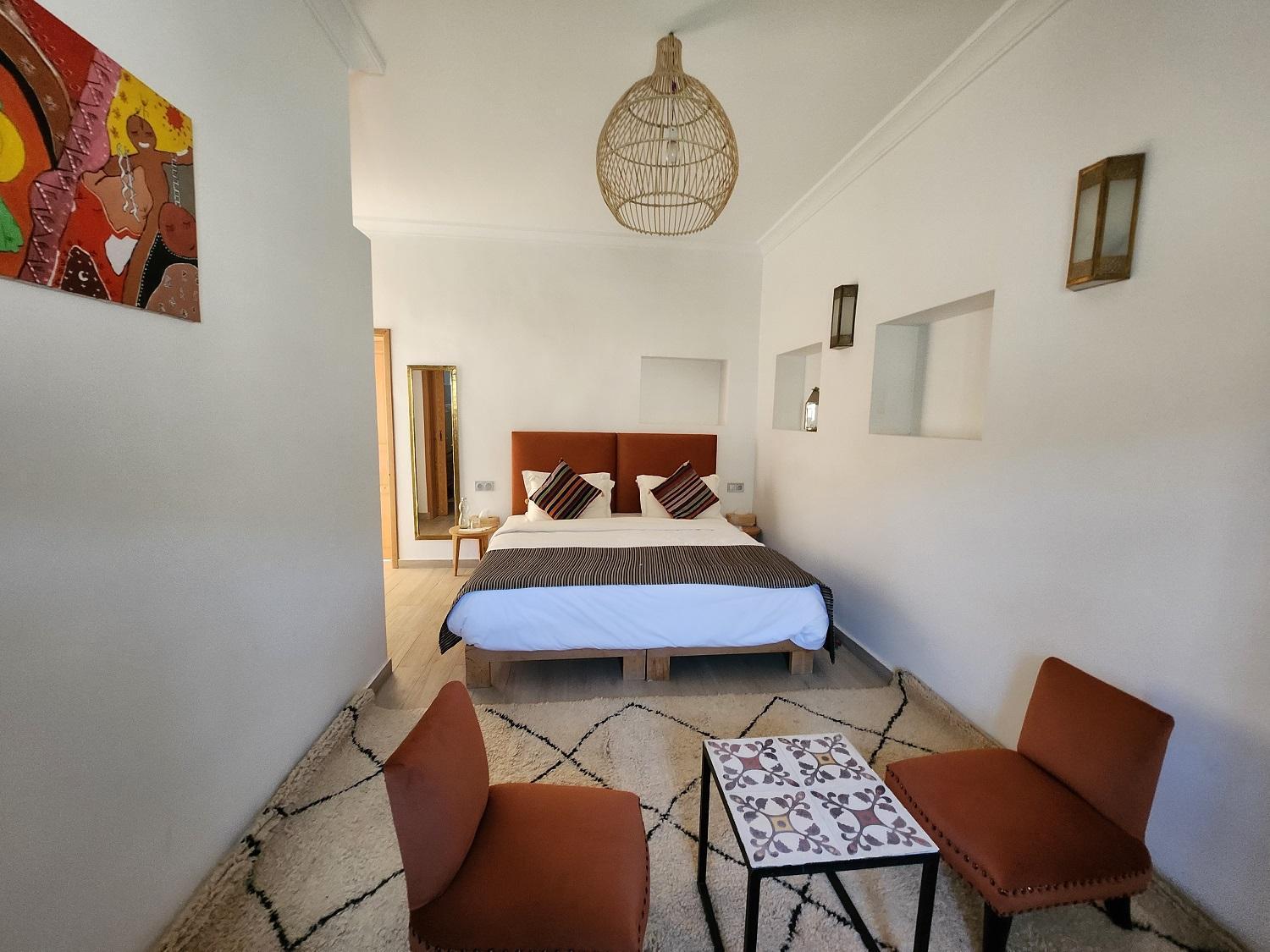 Adazen Ecolodge Azilal Δωμάτιο φωτογραφία